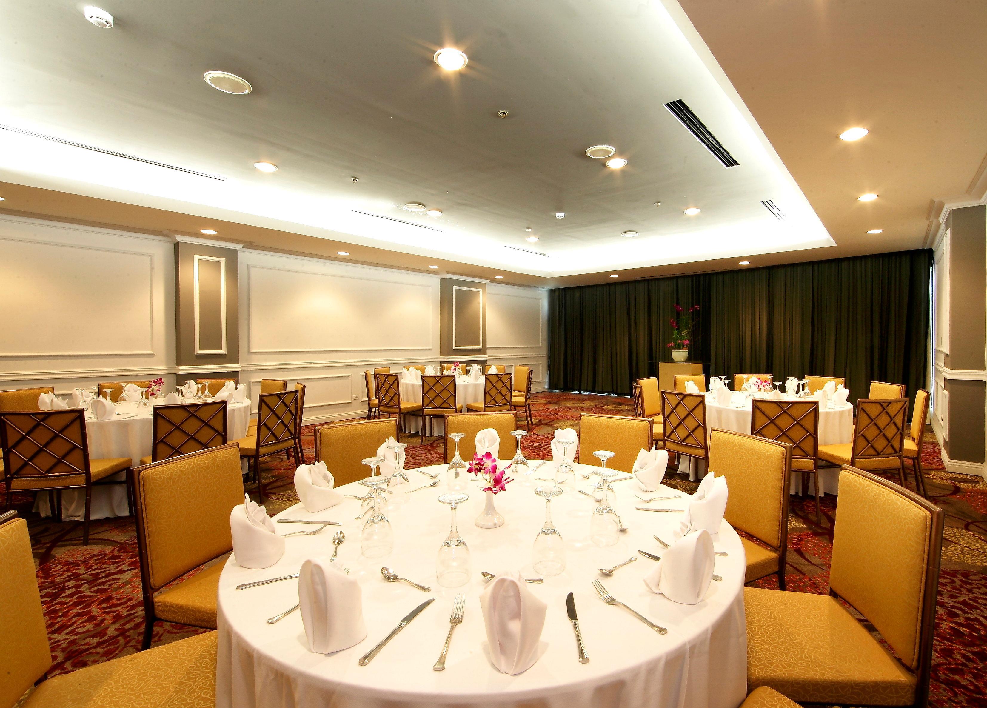 Отель Crowne Plaza Panama By Ihg Экстерьер фото