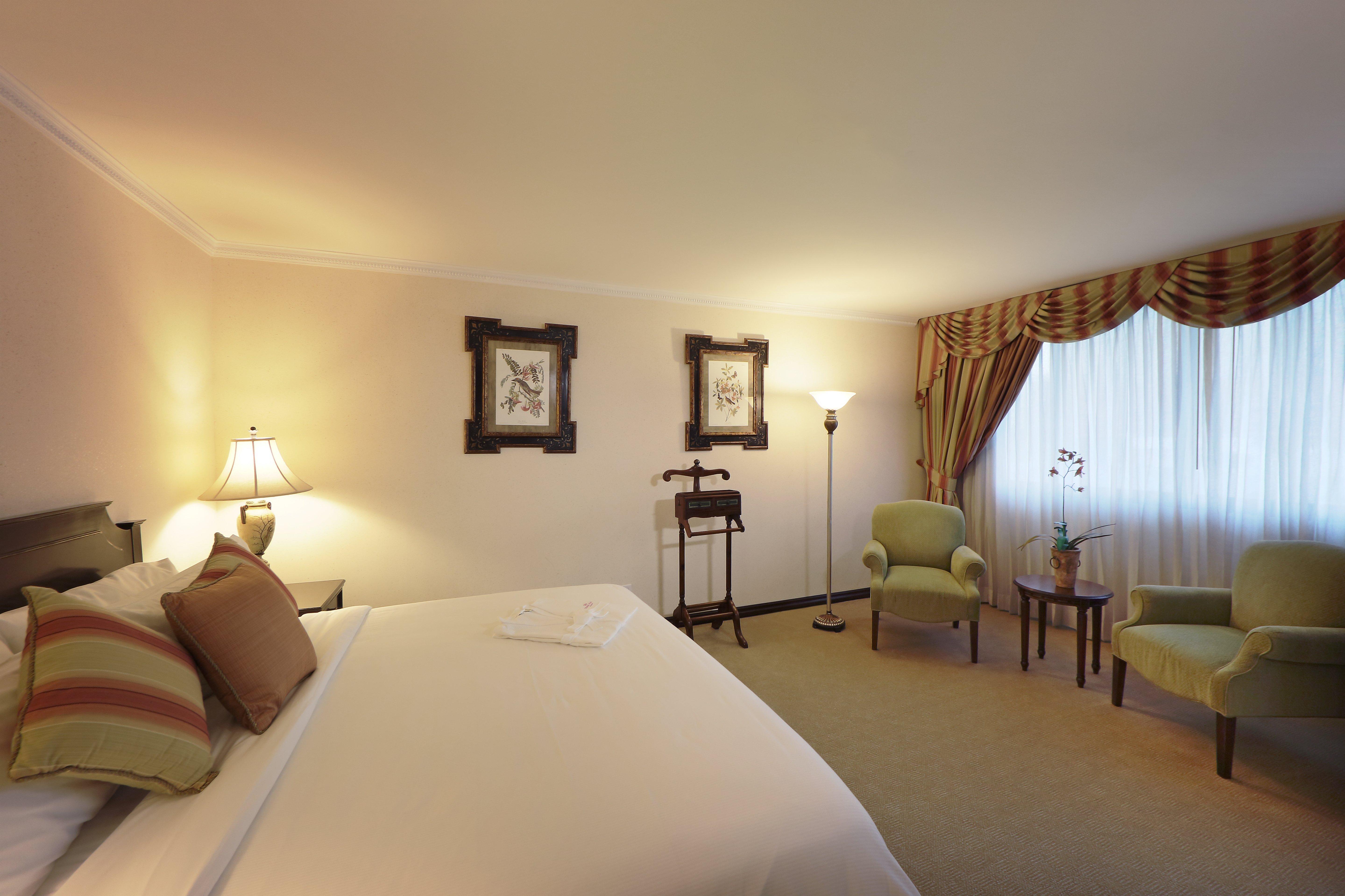 Отель Crowne Plaza Panama By Ihg Экстерьер фото