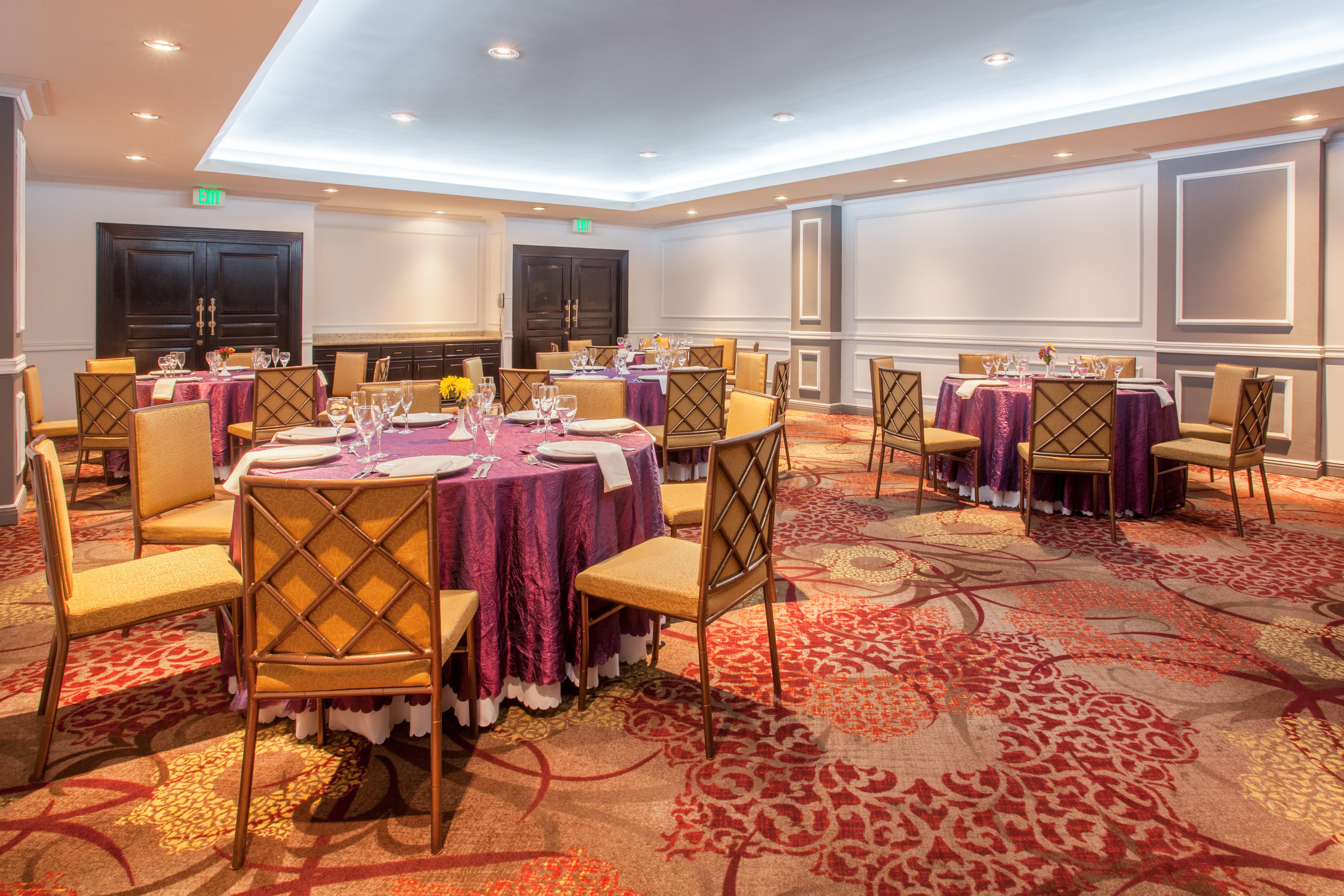 Отель Crowne Plaza Panama By Ihg Экстерьер фото