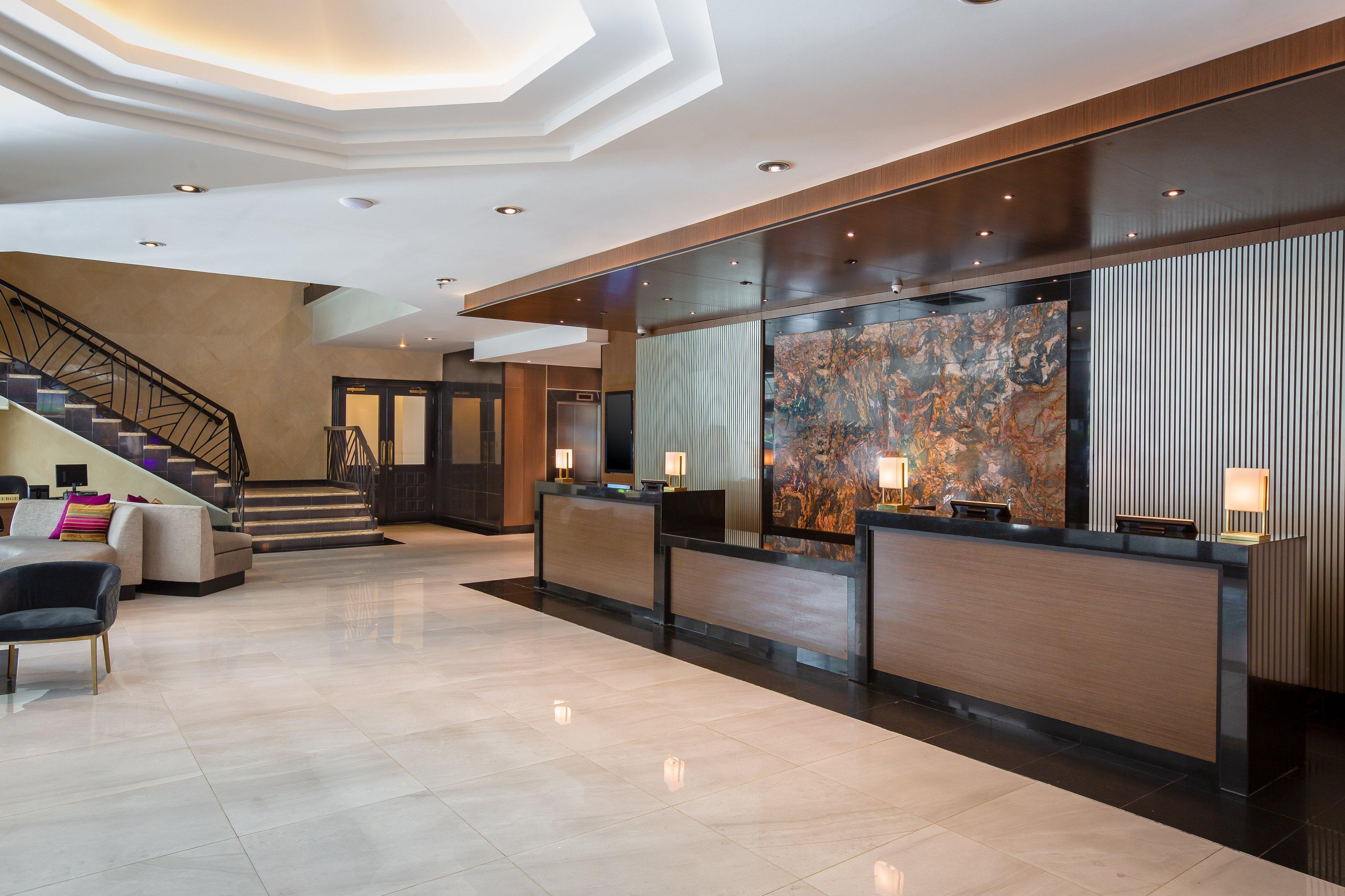 Отель Crowne Plaza Panama By Ihg Экстерьер фото