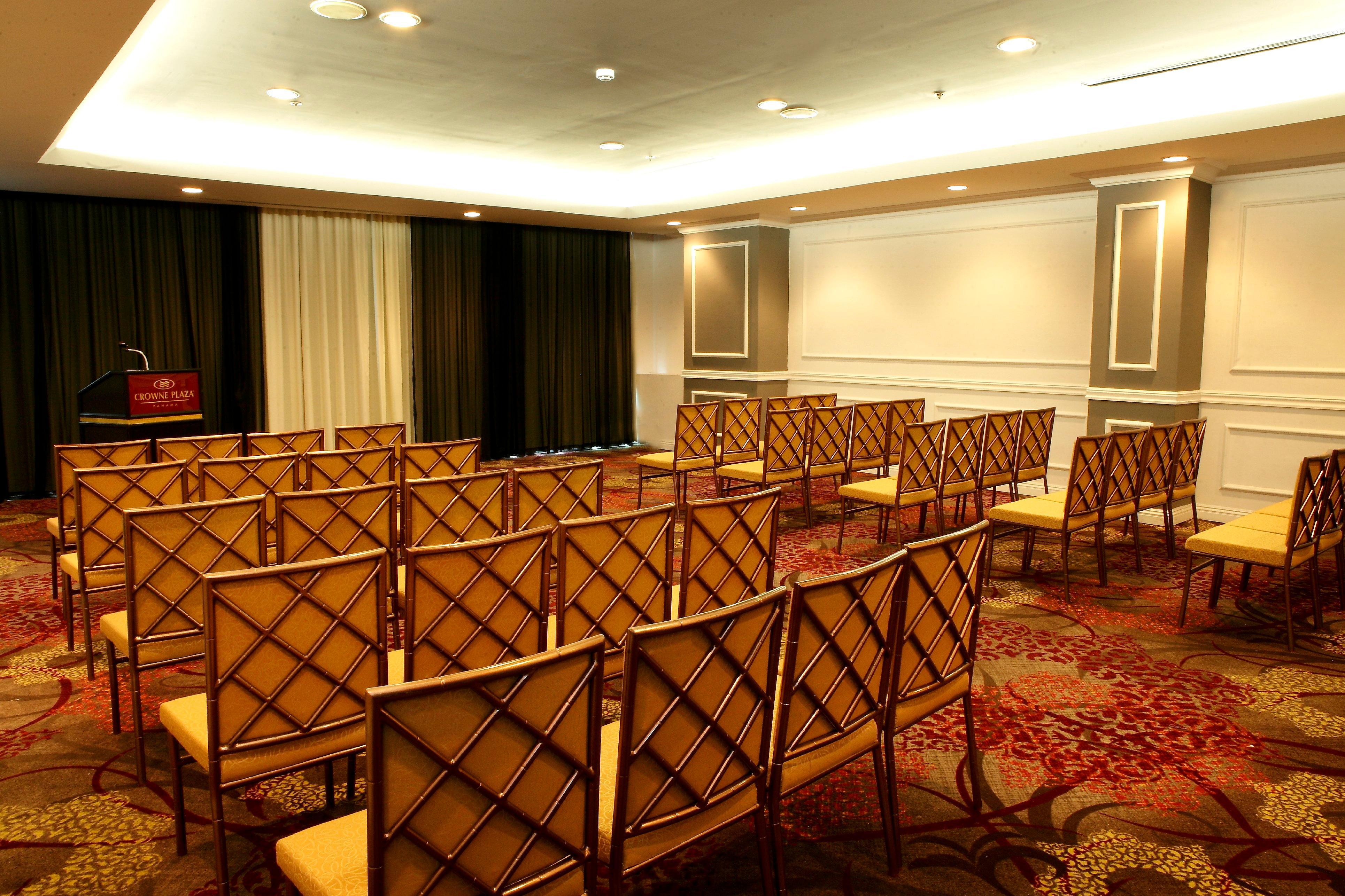 Отель Crowne Plaza Panama By Ihg Экстерьер фото