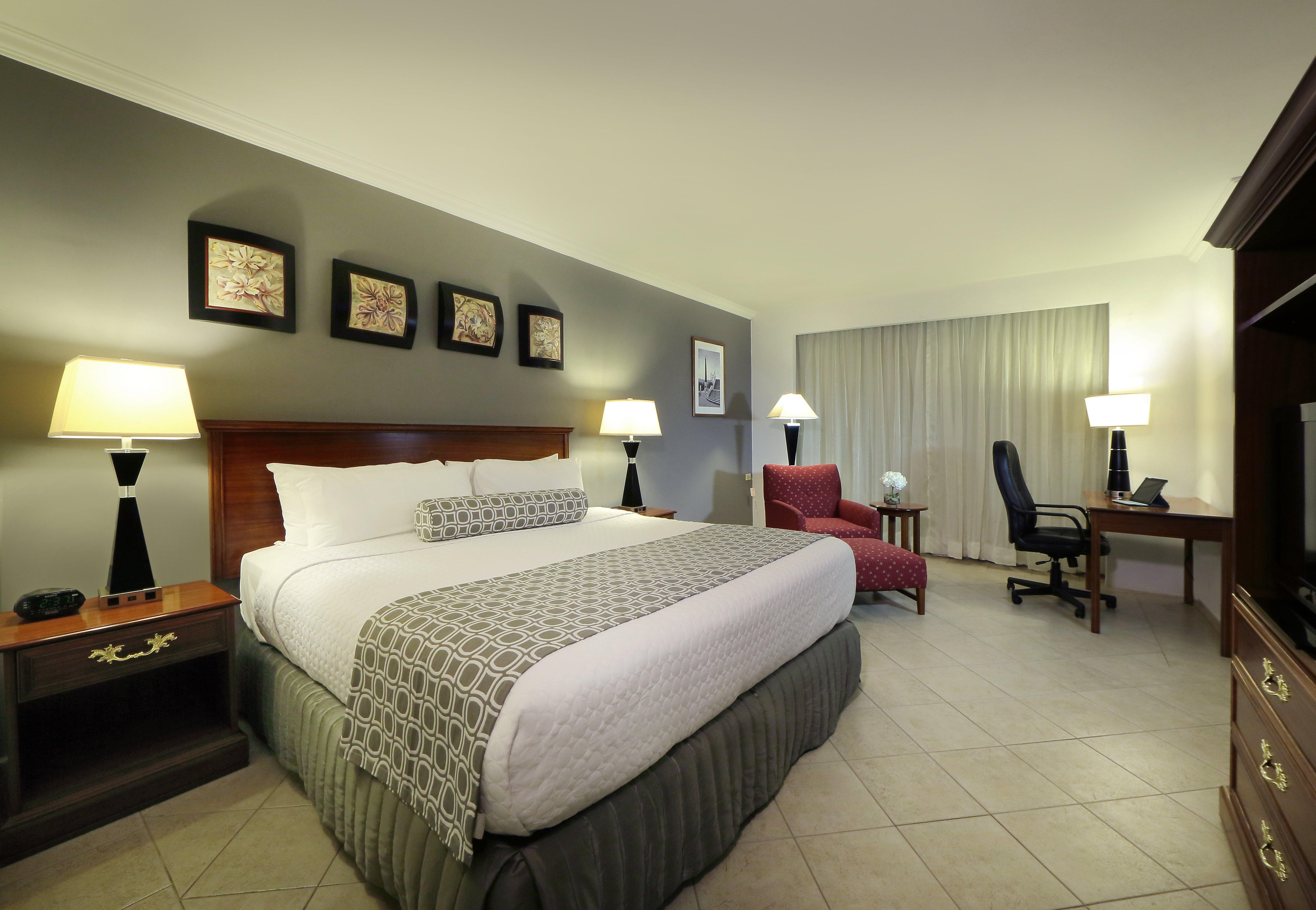 Отель Crowne Plaza Panama By Ihg Экстерьер фото